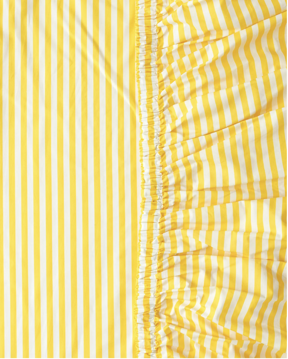 Bassinet fitted sheet